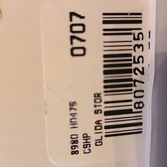 Gilda+stor Compact Space Saving Storage System 41 piece Container Set & Carousel - Picture 14 of 14